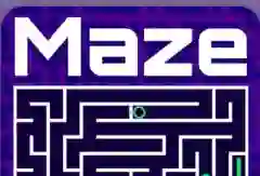 Igra Maze online