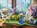 Igra Book of Wonders online