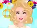 Igra Barbie Perfume Designer online