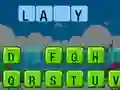 Igra Guess the Word Holiday Edition online