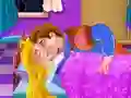 Igra Save Sleeping Beauty online
