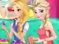 Igra A Disney Easter online