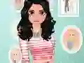 Igra Princess Birthday Fashion Challenge online