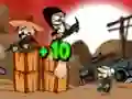 Igra Zombies Can't Jump online