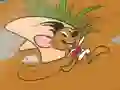 Igra Arts & Crafts The Looney Tunes show online