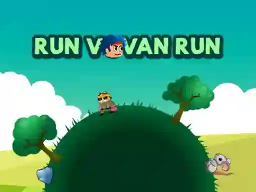 Igra Run Vovan Run online