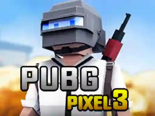 Igra Pubg Pixel 3 online