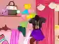Igra Super Model Fashion Challenge online