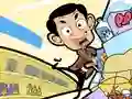 Igra Bean In Panic online