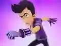 Igra Inspector Gadget Talon's Take Over online