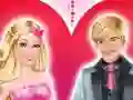 Igra Barbies Secret Crush online