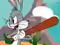 Igra Bugs! Batter Up online