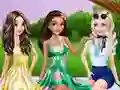 Igra Royal Picnic Day online