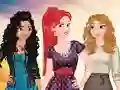 Igra Art College Classes for Princess online