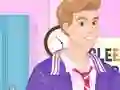 Igra Barbie and Ken Pin My Outfit online