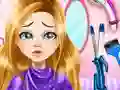 Igra The Princess Sent to Future online