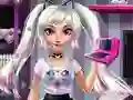 Igra Ice Princess Geek Fashion online