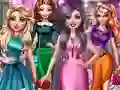 Igra Glamorous Prom Party online
