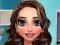 Igra BFFs Glossy Makeup online