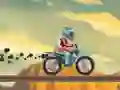 Igra X-Trial Racing online