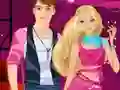 Igra Barbie And Ken Nightclub Date online