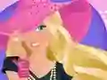 Igra Barbie`s Glossy Magazine online