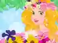 Igra Rapunzels Flower Crown online