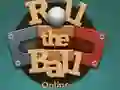 Igra Roll The Ball Online online