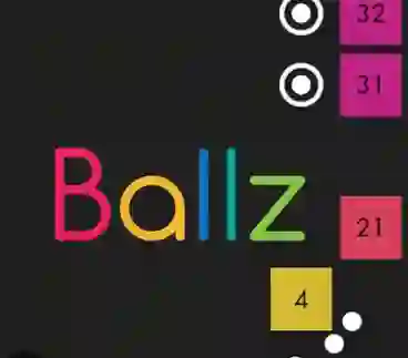 Igra Ballz Online online