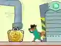 Igra Phineas and Ferb Perry Widgets online