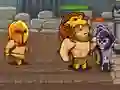 Igra Heroes of Myths online