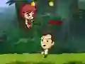 Igra Jungle War online