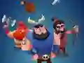 Igra Clash of Vikings online