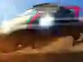 Igra Rally Racer online