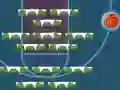 Igra Basketball Bricks online