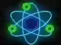 Igra Fidget Spinner Neon Glow Online online