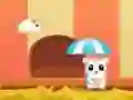 Igra Skip Jump online