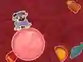 Igra Don't Eat Trash online