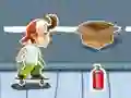 Igra Skater Dude online