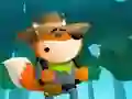 Igra Fox Adventurer online