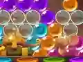 Igra Bubble hero online