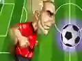 Igra Real soccer online