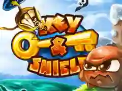 Igra Key & Shield online