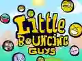 Igra Little Bouncing Guys online