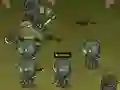 Igra Elven Defence online