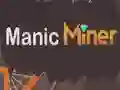 Igra Manic Miner online