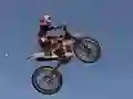 Igra Moto Trials Winter 2 online