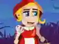 Igra Red Riding Hood Run online