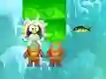 Igra Fancy Diver 3 Antarctic quest online