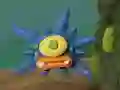 Igra Jelly fish online